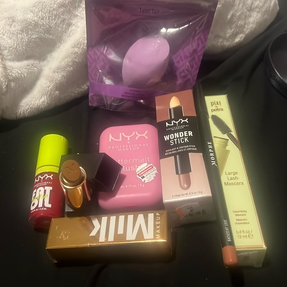 Other - Drugstore makeup bundle